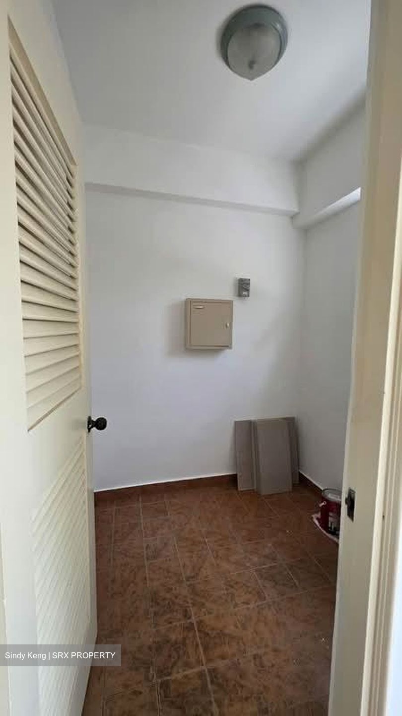 Shelford Regency (D11), Condominium #606859271
